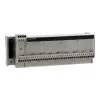 Schneider Electric Schneider ABE7R16S212 Modicon ABE7 elosztóblokk, fix 1NO EMR relés, 5A, 16ki digitális csatorna