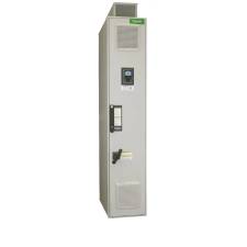 Schneider Electric Schneider ATV660C16Q4X1 Altivar Process ATV660 frekvenciaváltó, THDI villanyszerelés