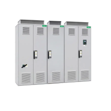 Schneider Electric Schneider ATV680C80Q4X1 Altivar Process ATV680 frekvenciaváltó, THDI villanyszerelés