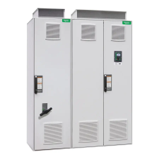 Schneider Electric Schneider ATV980C40Q4X1 Altivar Process ATV980 frekvenciaváltó, THDI villanyszerelés