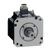 Schneider Electric Schneider BCH18MR30132F6C Servo motor BCH18, Lexium 18, 3.0kW, M180, 23bit, OPTO INC BK