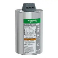 Schneider Electric Schneider BLRCS277A332B40 EasyCan serleg kondenzátor 27.7 kvar 400V - 50Hz villanyszerelés