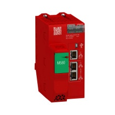 Schneider Electric Schneider BMEP584040S CPU M580 csatlakozó villanyszerelés