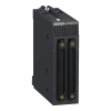 Schneider Electric Schneider BMXDDI6402K X80 bővítő modul, digitális bemenet, 64 csatornás, 24 VDC, PNP