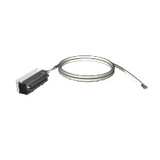 Schneider Electric Schneider BMXFTW308S FTB 28eres kábel 3m villanyszerelés