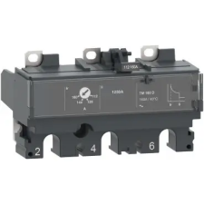 Schneider Electric SCHNEIDER C103TM050 ÚJ GEN3P3D TM50D kioldó NSX100-250 villanyszerelés
