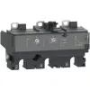 Schneider Electric SCHNEIDER C103TM080D ÚJ GENTM80DC 3P 3d DC kioldóegység