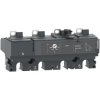 Schneider Electric SCHNEIDER C106TM050 ÚJ GEN4P3D TM50D kioldó NSX100-250