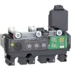 Schneider Electric SCHNEIDER C1634V160 ÚJ GENMic4.2 Vigi 3x160 NSX160-250
