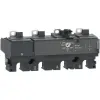 Schneider Electric SCHNEIDER C166MA150 ÚJ GEN4P3D MA150 kioldó NSX160/250