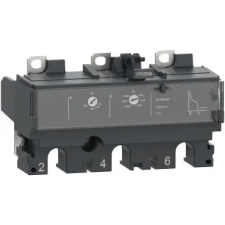 Schneider Electric SCHNEIDER C253TM200D ÚJ GENTM200DC 3P 3d DC kioldóegység villanyszerelés