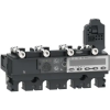 Schneider Electric SCHNEIDER C2545E250 ÚJ GEN4P4D MICROLOGIC 5.2 E 250A KIOLDÓ