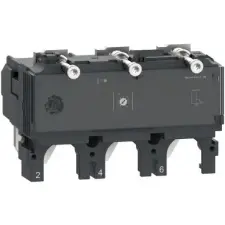 Schneider Electric SCHNEIDER C4031M320 ÚJ GEN3P3D MICROLOGIC 1.3 M 320A KIOLDÓ villanyszerelés