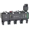Schneider Electric SCHNEIDER C6344A570 ÚJ GENMicrologic 4.3 AL 4x570 NSX630