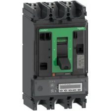 Schneider Electric SCHNEIDER C63W36M500 ÚJ GENNSX630HB2 megsz 6.3 EM 500A 3P villanyszerelés