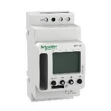 Schneider Electric Schneider CCT15551 ACTI9 IHP+ 1C SMARTw (24/7) programozható időkapcsoló villanyszerelés