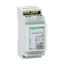 Schneider Electric Schneider CCTDD20002 ACTI9 STD400RC/RL-SAE univerzális dimmer, 400W villanyszerelés