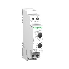 Schneider Electric Schneider CCTDD20017 ACTI9 Univerzális dimmer, 400W, STD400LED+ villanyszerelés
