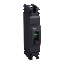 Schneider Electric Schneider EZC100H1016 EasyPact EZC100H 1P 30kA/400V megszakító 16A villanyszerelés