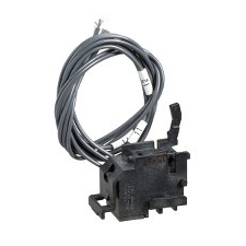 Schneider Electric Schneider EZEAX EasyPact Segédérintkező EZC250-hez villanyszerelés