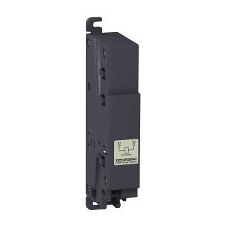 Schneider Electric Schneider EZEUVR200AC EasyPact Fesz.csök. kioldó EZC250-hez 200-240VAC villanyszerelés