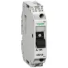 Schneider Electric SCHNEIDER GB2CB08 Hő-mágnes megszakító 3A 1P