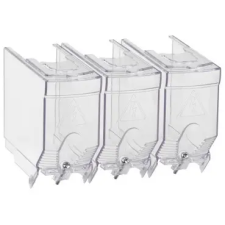 Schneider Electric SCHNEIDER GS2AP83 Fupact GS sorkapocs takaró 3x1250A villanyszerelés