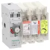 Schneider Electric SCHNEIDER GS2KG3 Biztosítóbetétes megszakító szakaszoló
