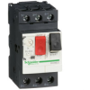 SCHNEIDER Electric Schneider GV2ME32 Motorvédő 24, 0 -32, 3 A GV2 Nyomógombos (GV2ME32)