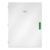 Schneider Electric Schneider GVBBB630EL-2CB Battery Breaker Box, 630A, two circuit breakers, for Galaxy VS/VL