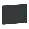 Schneider Electric SCHNEIDER HMIDT642FC Harmony GTU Smart érintőképernyő, 12,1", 1024x768, multi-touch, lakkozott, HMIGxU Box-okhoz