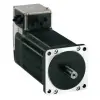 Schneider Electric SCHNEIDER ILS1F852PC1F0 Lexium ILS integrált hajtásos léptetőmotor, 3f léptetőmotorral, 57 mm, CANopen DS301, 24…36 V