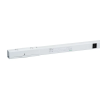 Schneider Electric Schneider KBB25ED22305W Standard egyenes elem, 25A, 3m ,fehér