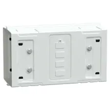 Schneider Electric Schneider KSA630ZJ4 Villamos és mechanikai összekötõblokk, 630 A villanyszerelés