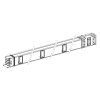 Schneider Electric Schneider KSA800ED4306 Egyenes elem, 800 A, 3 m