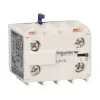 Schneider Electric SCHNEIDER LA1KN11M Segédérintkező