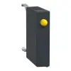Schneider Electric SCHNEIDER LA4KE1B Zavarszűrő 12-24V AC, DC