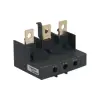 Schneider Electric SCHNEIDER LA7D3058 Rögzítő adapter