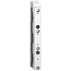 Schneider Electric SCHNEIDER LA9ZX01495 Gyűjtősín tartó 3P IEC
