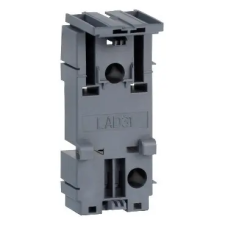Schneider Electric SCHNEIDER LAD31 Adapter GV2ME/GV2P és LC1D szereléséhez villanyszerelés