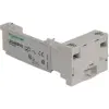 Schneider Electric SCHNEIDER LAD4BBVU Kiegészítő kábelezéshez, zavarszűrővel, 110…250VAC