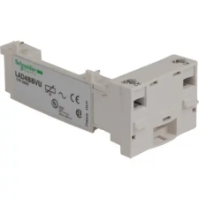 Schneider Electric SCHNEIDER LAD4BBVU Kiegészítő kábelezéshez, zavarszűrővel, 110…250VAC villanyszerelés