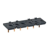 Schneider Electric SCHNEIDER LAD9V5 Hálózati oldali elosztósín csavar
