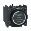 Schneider Electric SCHNEIDER LADR4 Ejtéskésleltető segédérintkező blokk, 10…180s, csavaros csatlakozás