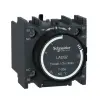 Schneider Electric SCHNEIDER LADS2 Behúzáskésleltető segédérintkező blokk, 1…30s, csavaros csatlakozás