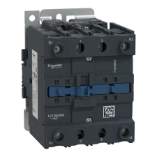 Schneider Electric Schneider LC1D40008B7 Mágneskapcsoló 40A 24VAC villanyszerelés