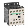 SCHNEIDER Electric Schneider LC1K1610B7 Mágneskapcsoló 3P 20A 24V~ 400V 7, 5kW 16A AC3 1záró (LC1K1610B7)