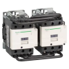 Schneider Electric SCHNEIDER LC2D95E7 AC irányváltó, 45kW/95A (400V, AC3), csavaros csatlakozás, 1Z+1NY