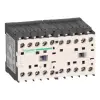 Schneider Electric SCHNEIDER LC2K06105B7 Mágneskapcsoló 6A 24VAC