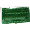 Schneider Electric Schneider LGY412560 LINERGY DS csavaros elosztó blokk, 125A, 4P, 60 lyuk